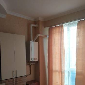 Продается 1-комнатная квартира, 69 м²