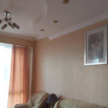 Продается 1-комнатная квартира, 69 м²