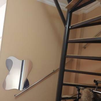 Продается 1-комнатная квартира, 69 м²