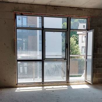 Продается 1-комнатная квартира, 35,3 м²