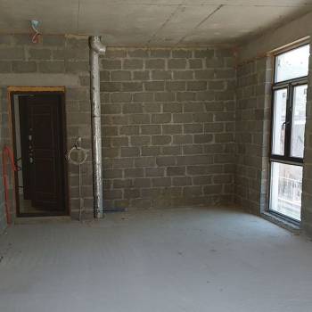 Продается 1-комнатная квартира, 35,3 м²