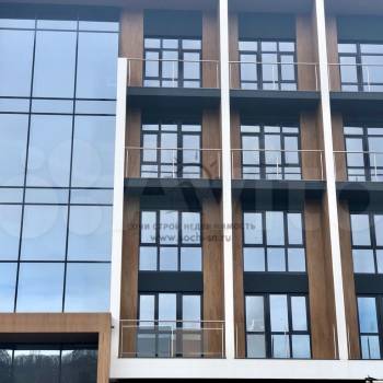 Продается 1-комнатная квартира, 35,3 м²