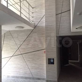 Продается 1-комнатная квартира, 35,3 м²