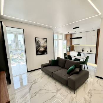 Продается 3-х комнатная квартира, 65 м²