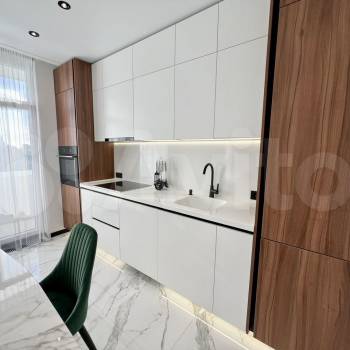 Продается 3-х комнатная квартира, 65 м²