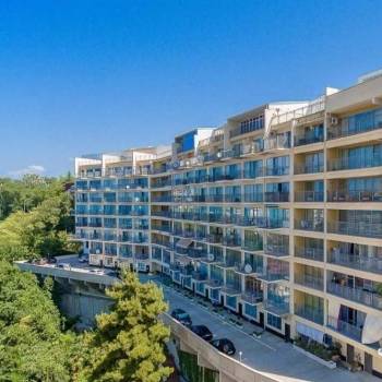 Продается 2-х комнатная квартира, 54,4 м²