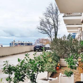 Продается 2-х комнатная квартира, 54,4 м²