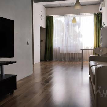 Продается 2-х комнатная квартира, 54,4 м²