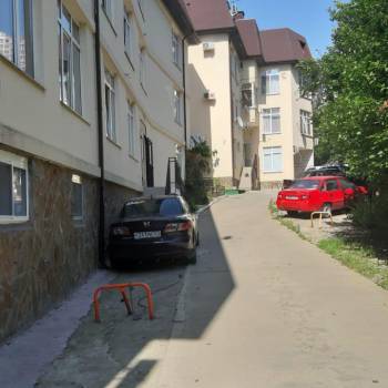 Продается 1-комнатная квартира, 30 м²