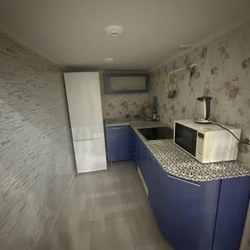 Продается 1-комнатная квартира, 30 м²