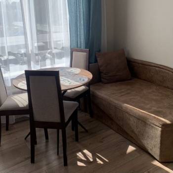 Продается 1-комнатная квартира, 31 м²