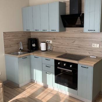 Продается 1-комнатная квартира, 31 м²