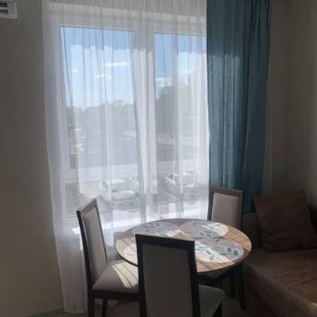 Продается 1-комнатная квартира, 31 м²