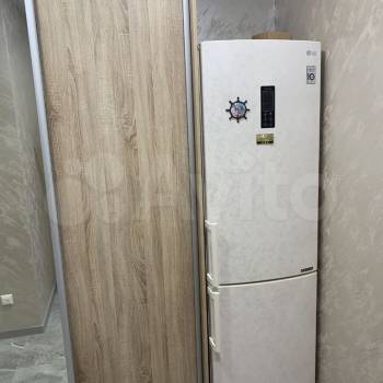 Продается 1-комнатная квартира, 31 м²