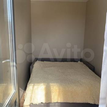 Продается 1-комнатная квартира, 31 м²