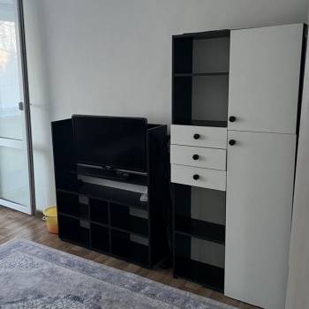 Продается 1-комнатная квартира, 15,3 м²
