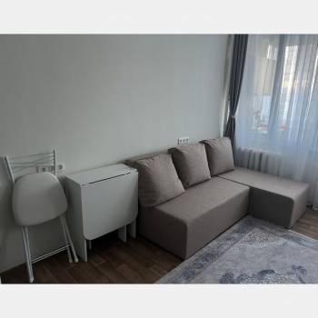 Продается 1-комнатная квартира, 15,3 м²