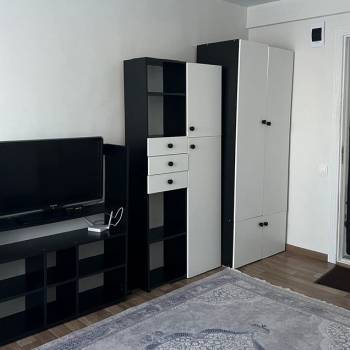 Продается 1-комнатная квартира, 15,3 м²