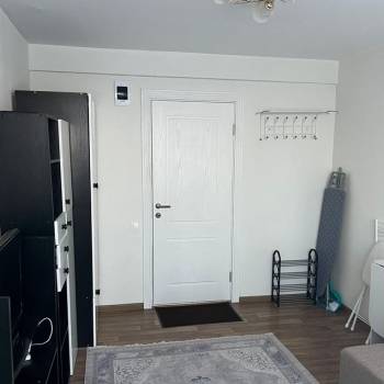 Продается 1-комнатная квартира, 15,3 м²