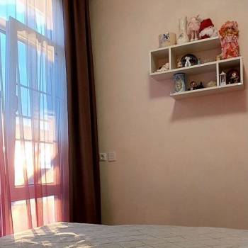 Продается 1-комнатная квартира, 32,7 м²