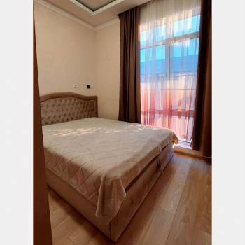 Продается 1-комнатная квартира, 32,7 м²