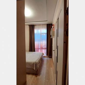 Продается 1-комнатная квартира, 32,7 м²