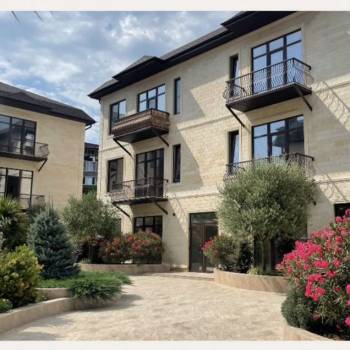 Продается 2-х комнатная квартира, 64 м²