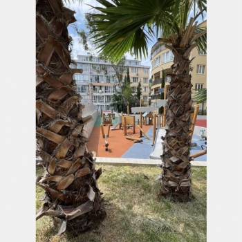 Продается 1-комнатная квартира, 31,5 м²