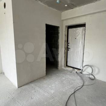 Продается 1-комнатная квартира, 31,5 м²