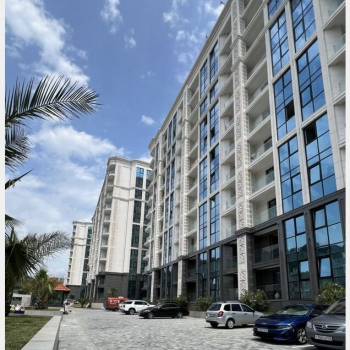 Продается 1-комнатная квартира, 31,5 м²