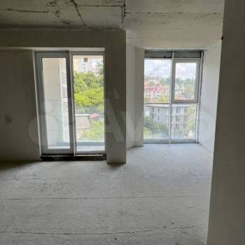Продается 1-комнатная квартира, 31,5 м²
