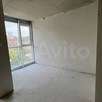 Продается 1-комнатная квартира, 31,5 м²