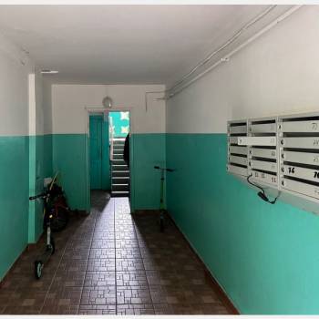 Продается 3-х комнатная квартира, 61,9 м²