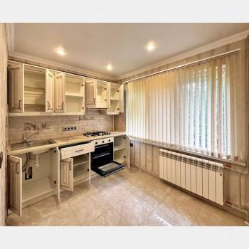 Продается 3-х комнатная квартира, 61,9 м²