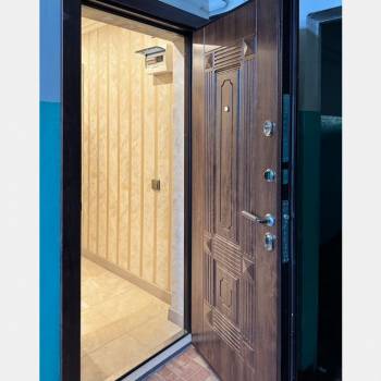 Продается 3-х комнатная квартира, 61,9 м²