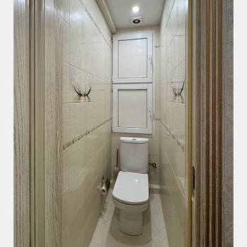 Продается 3-х комнатная квартира, 61,9 м²