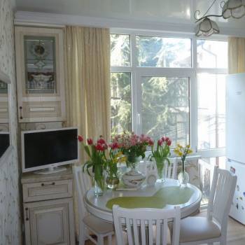 Продается 2-х комнатная квартира, 51,5 м²