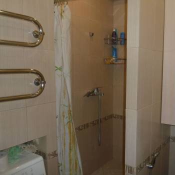 Продается 2-х комнатная квартира, 51,5 м²