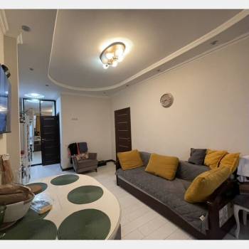 Продается 3-х комнатная квартира, 50 м²