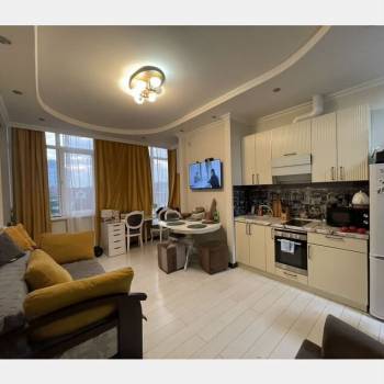 Продается 3-х комнатная квартира, 50 м²