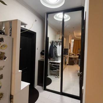 Продается 3-х комнатная квартира, 50 м²