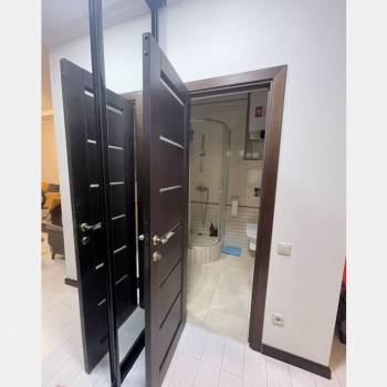 Продается 3-х комнатная квартира, 50 м²