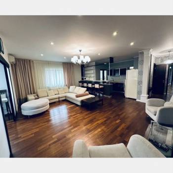 Продается 3-х комнатная квартира, 116,4 м²