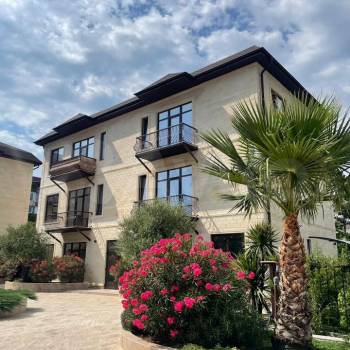 Продается 3-х комнатная квартира, 65 м²