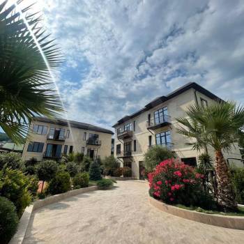 Продается 3-х комнатная квартира, 65 м²