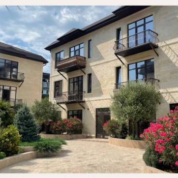 Продается 3-х комнатная квартира, 65 м²