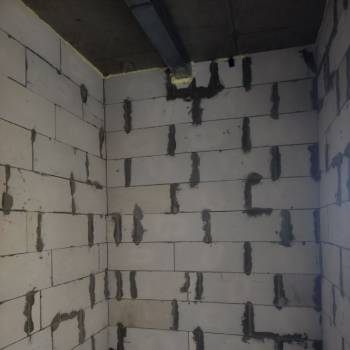 Продается 1-комнатная квартира, 44,8 м²