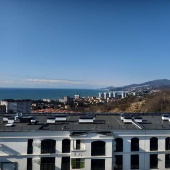 Продается 1-комнатная квартира, 44,8 м²