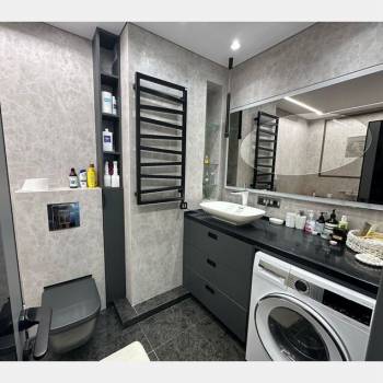 Продается 2-х комнатная квартира, 65 м²