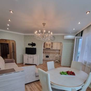 Продается 2-х комнатная квартира, 44,6 м²